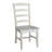 Maner 17.3'' H Solid Wood Side Chair