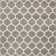 Molly Power Loom Dark Gray/Ivory Rug