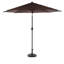 Parasol de marché 9 pi Bosch-22464867-22464868-22464865
