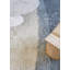 Tapis en laine Free Your Soul Into The Blue-67144657