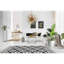 Lustre suspendu moderne à lumière réglable-88850063-88850064-88850065