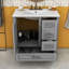 Armoire de meuble-lavabo 30 po à 3 tiroirs-1484557444-1484557451