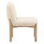 Ember Dining Chair Cream