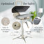 Speedypress 2600W Non Stick Soleplate Stream Press-56782246