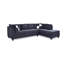 Liskeard Athens Atlantis Reversible Sectional-1892446126