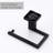 Wall Mounted Toilet Paper Holder-54509043