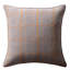  Housse de coussin décoratif à motif floral Appliqued-1627246385