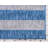 Outdoor Glimmer Area Rug Azure Color-1151371084