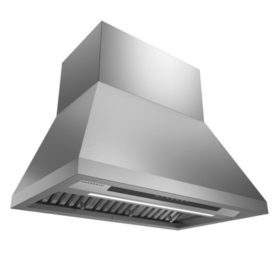 Monogram 36" Professional Vent Hood