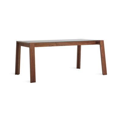 Lake Walnut Dining Table