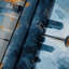 Tapisserie murale «Cities Seattle Seattle»-133641357