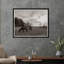 Grazing II Print by Tim Klein