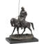Statue de troupeau africaine sur cheval Ferguson
