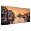 Golden Venice - Wrapped Canvas Print-716742279-737146895-737146892