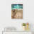 Wall Decor on Wood