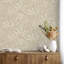 Cliffo 10.5m x 52cm Textured Non-Pasted Wallpaper Roll-1075714562