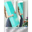 14.45'' Wide Hand Painted Jewelry Armoire