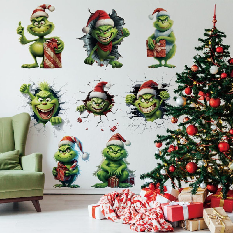 Fashion Wall Decal
