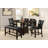6 - Person Four Leg Dining Set
