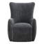 Lizbeth Occasional Chair Blue