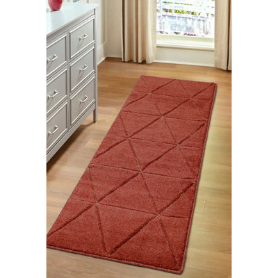 Runner Takaiyah Oriental Area Rug
