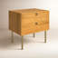 Carlisle 2 - Drawer Nightstand-922334496