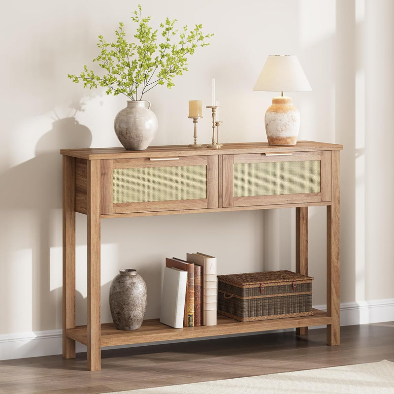 109cm Console Table