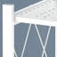 Support de rangement Lyndal-87819300