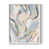 White Single Picture Framed