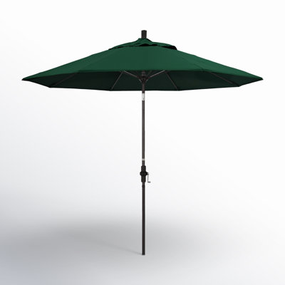 Roverta 9' Market Sunbrella® Umbrella