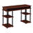 Edwin No Tools Writing Desk with Shelves-2114909960