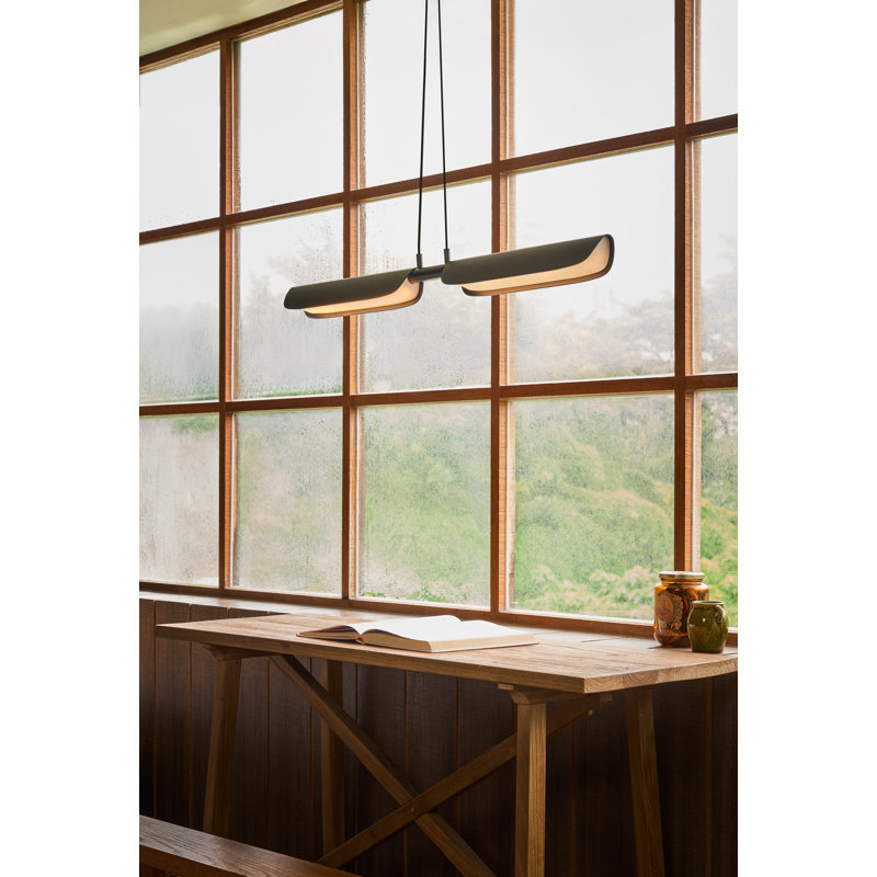 Suspension lumineuse FLO PL2
