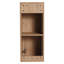 Armoire murale 12 po pour salle de bain murale