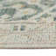 Tapis de couloir 8 pi Medallion