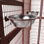 Cage à oiseau Corwynn-659013241