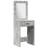 Dressing Table with Mirror-311486468