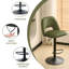 Swivel Adjustable Height Counter Stool-252511448