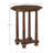 European Legacy Pillar End Table