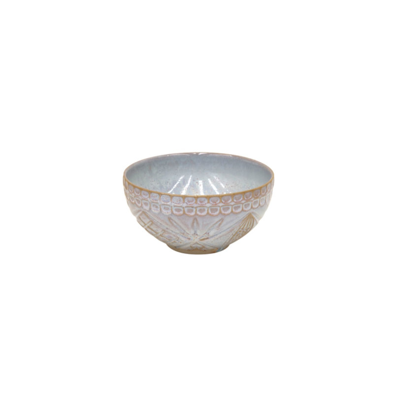 Costa Nova Cristal Fruit Bowl