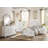 Otta 6 Drawer Double Dresser