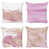 Pink/Beige is out of stock
