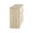 Aroob 6 Drawer Dresser 47.24'' W-403822472