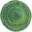 Tiffany Hand Woven Cotton Rug-1615213385