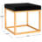 Shepherd Velvet Ottoman-22507012