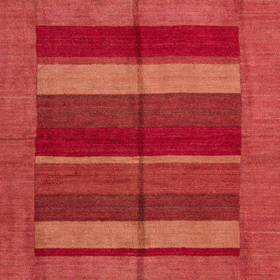 Tapis abstrait et moderne 5201