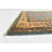 Olander Light Blue Rug