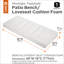 Coussin de coussin d'extérieur Pina-406907019
