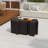 Puzzle Art Side Table(Only Including Table)-1837765875