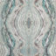 Lateaka double rouleau abstrait-1562931667