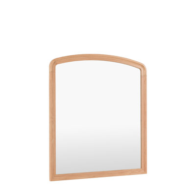 Rectangle Mirror